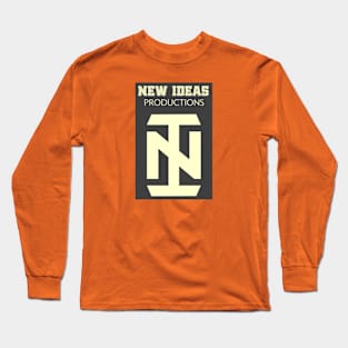 New Ideas Long Sleeve T-Shirt